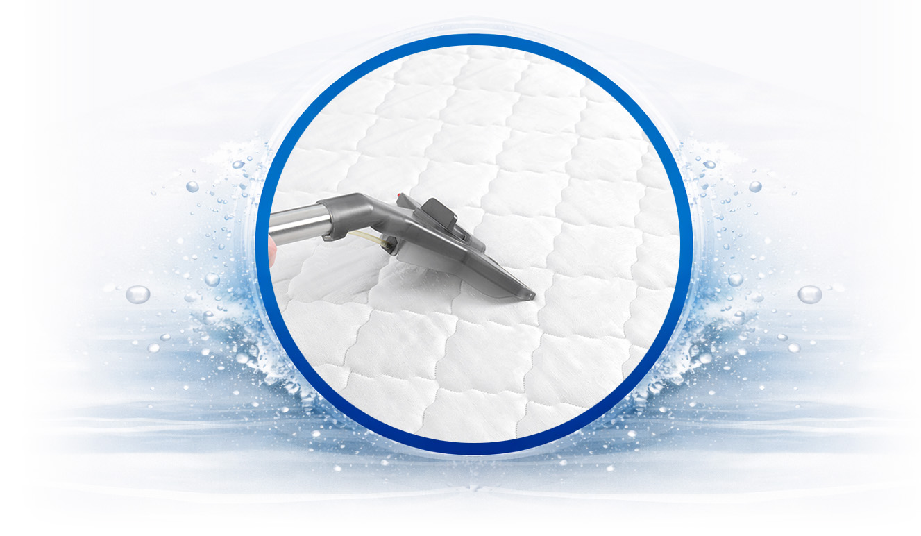 Mattress Cleaning